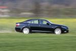 Lexus LS600h L 2007 года